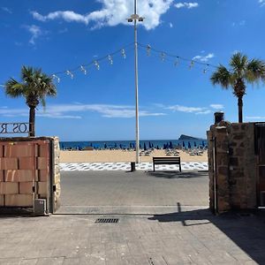 Super Terrace Levante Front Line Apartment Los Ranchos Self Check-In, Free Parking