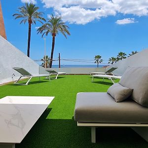 Javea La Siesta Beach